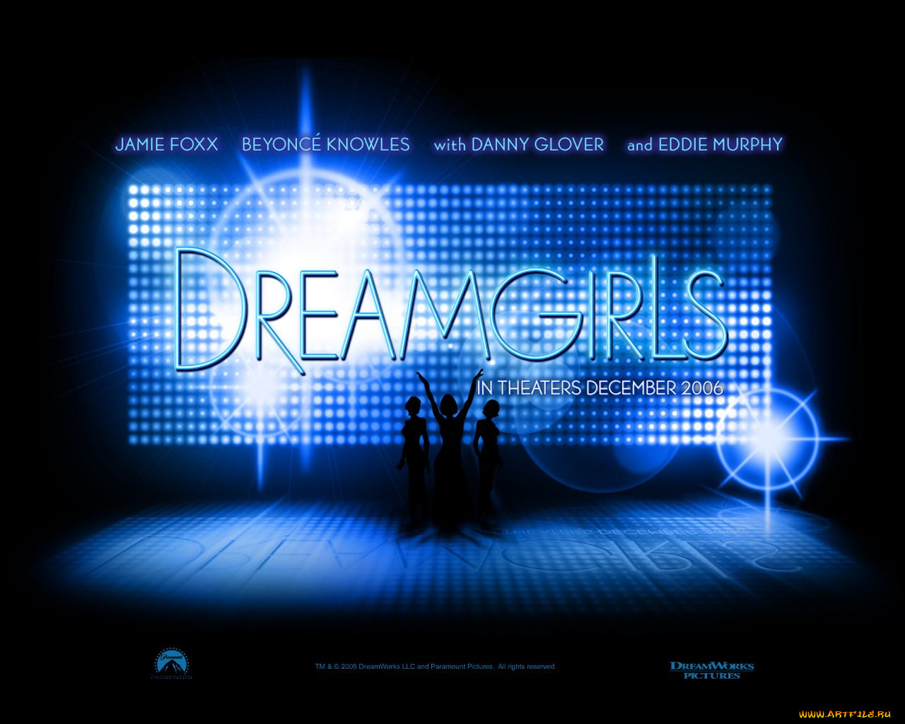 , , dreamgirls